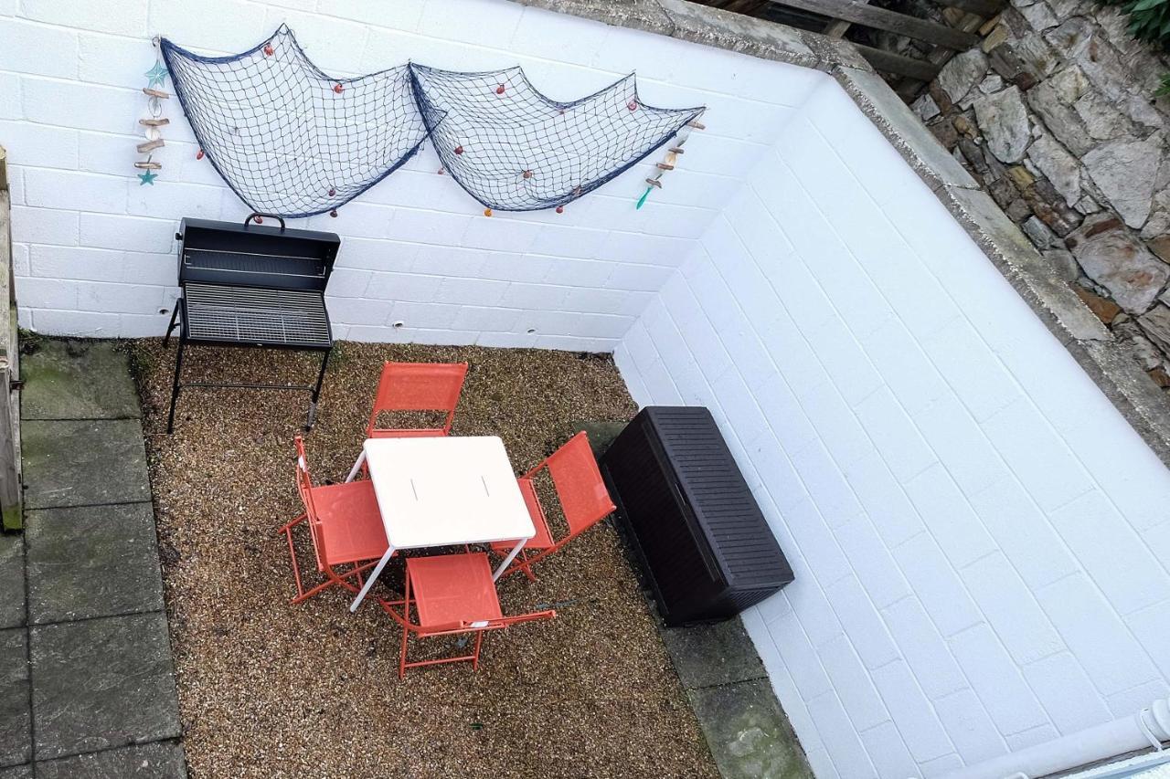 Sea Whisper- Lovely Home In Charming Village Pittenweem Exterior photo